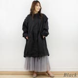フィッシュテールモッズコート | A.NATALY | 詳細画像11