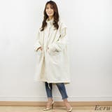 フィッシュテールモッズコート | A.NATALY | 詳細画像2