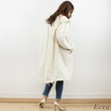 フィッシュテールモッズコート | A.NATALY | 詳細画像4