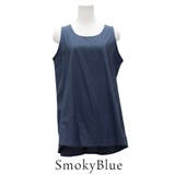 ノースリーブチュニック | A.NATALY | 詳細画像10 