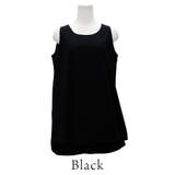 ノースリーブチュニック | A.NATALY | 詳細画像12 