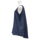 ノースリーブチュニック | A.NATALY | 詳細画像13 