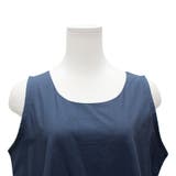 ノースリーブチュニック | A.NATALY | 詳細画像15 