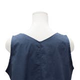 ノースリーブチュニック | A.NATALY | 詳細画像16 