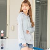 ラフラッシュガード | A.NATALY | 詳細画像5