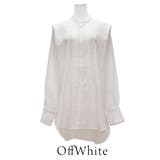 ピンタックブザムシャツブラウス | A.NATALY | 詳細画像9