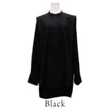 ピンタックブザムシャツブラウス | A.NATALY | 詳細画像12