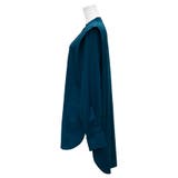 ピンタックブザムシャツブラウス | A.NATALY | 詳細画像13