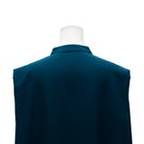 ピンタックブザムシャツブラウス | A.NATALY | 詳細画像16