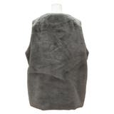 フェイクファーミドル丈ジレ | A.NATALY | 詳細画像14