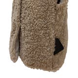 リングファー×オフトンリバーシブルベスト | A.NATALY | 詳細画像33 