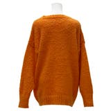 配色ブークレーチュニック | A.NATALY | 詳細画像14 