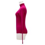 リブショートタートルプルオーバー | A.NATALY | 詳細画像13 