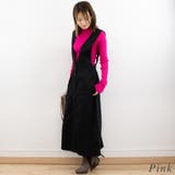 リブショートタートルプルオーバー | A.NATALY | 詳細画像6 