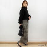 ワッフル編みニット | A.NATALY | 詳細画像6 