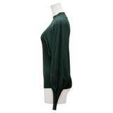 ボリュームスリーブニットプルオーバー | A.NATALY | 詳細画像13 