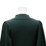 ボリュームスリーブニットプルオーバー | A.NATALY | 詳細画像16 