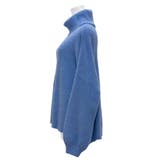 オフタートルシャギーニット | A.NATALY | 詳細画像13