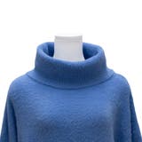 オフタートルシャギーニット | A.NATALY | 詳細画像15