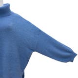 オフタートルシャギーニット | A.NATALY | 詳細画像17