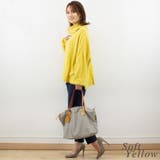 オフタートルシャギーニット | A.NATALY | 詳細画像6