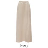 ポンチスリットスカート | A.NATALY | 詳細画像9 