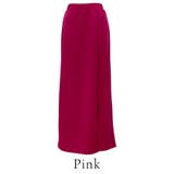 ポンチスリットスカート | A.NATALY | 詳細画像10 