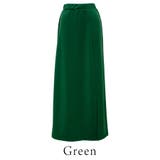 ポンチスリットスカート | A.NATALY | 詳細画像11 