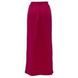 ポンチスリットスカート | A.NATALY | 詳細画像14 