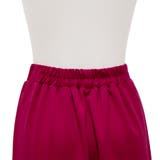 ポンチスリットスカート | A.NATALY | 詳細画像16 