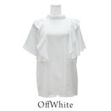 ダブルフリルブラウス | A.NATALY | 詳細画像9 