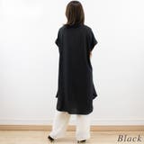 ブザムスキッパーシャツ | A.NATALY | 詳細画像8
