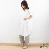 ブザムスキッパーシャツ | A.NATALY | 詳細画像3
