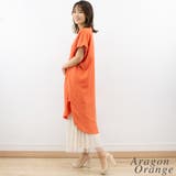 ブザムスキッパーシャツ | A.NATALY | 詳細画像5