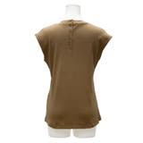 フレンチスリーブリブカットソー | A.NATALY | 詳細画像11