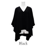 ルーズポンチョ | A.NATALY | 詳細画像12 