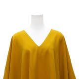 ルーズポンチョ | A.NATALY | 詳細画像15 