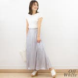 プチタートルネックリブニット | A.NATALY | 詳細画像4