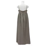 クレープペプラムキャミワンピース | A.NATALY | 詳細画像11 