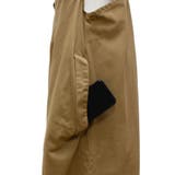 アシメサスペンダーサロペットパンツ | A.NATALY | 詳細画像17