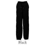 サテンジョガーパンツ | A.NATALY | 詳細画像12 