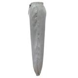 サテンジョガーパンツ | A.NATALY | 詳細画像13 