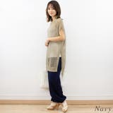 ブラック | サテンジョガーパンツ | A.NATALY