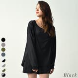 ブラック | 【ラッシュガード】オフショルダーセットアップ | A.NATALY