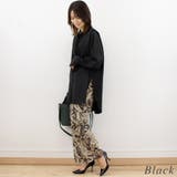 プザムピンタックシャツ・ブラウス | A.NATALY | 詳細画像8 