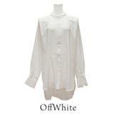 プザムピンタックシャツ・ブラウス | A.NATALY | 詳細画像9 