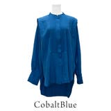 プザムピンタックシャツ・ブラウス | A.NATALY | 詳細画像10 