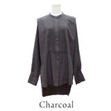 プザムピンタックシャツ・ブラウス | A.NATALY | 詳細画像11 