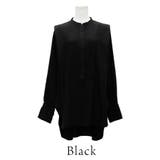 プザムピンタックシャツ・ブラウス | A.NATALY | 詳細画像12 