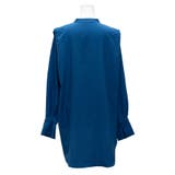 プザムピンタックシャツ・ブラウス | A.NATALY | 詳細画像14 